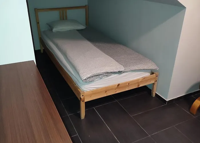 Séjour chez l'habitant Willa Pod Wiekowa Sosna Zalesie Gorne